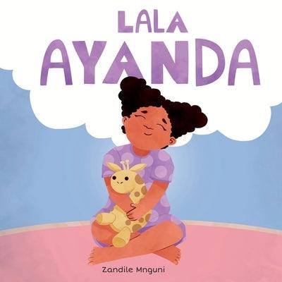 Lala Ayanda - Paperback | Diverse Reads