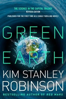 Green Earth - Paperback | Diverse Reads