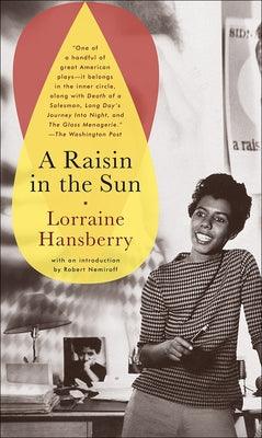 A Raisin in the Sun - Hardcover | Diverse Reads
