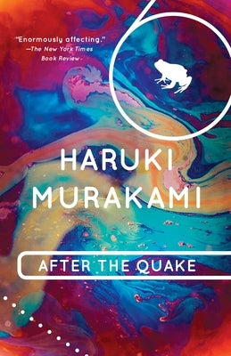 After the Quake - Paperback | Diverse Reads
