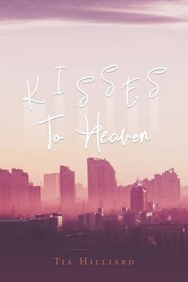 Kisses To Heaven - Paperback | Diverse Reads