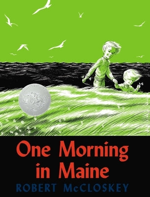 One Morning in Maine - Hardcover | Diverse Reads