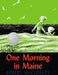 One Morning in Maine - Hardcover | Diverse Reads