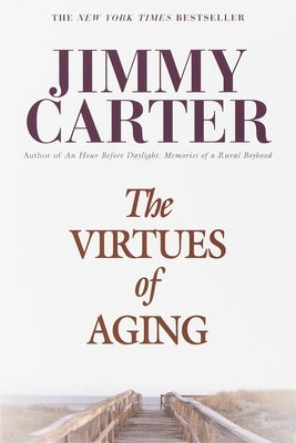 The Virtues of Aging - Paperback | Diverse Reads