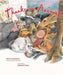 Thanks to the Animals - Board Book | Diverse Reads