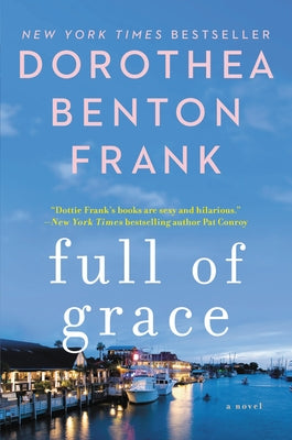 Full of Grace - Paperback | Diverse Reads
