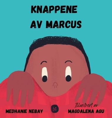 Knappene av Marcus - Hardcover | Diverse Reads