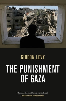 The Punishment of Gaza - Paperback | Diverse Reads