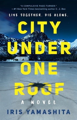 City Under One Roof - Paperback | Diverse Reads