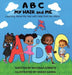 ABC My Hair and Me - Hardcover | Diverse Reads