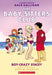 Boy-Crazy Stacey: A Graphic Novel (the Baby-Sitters Club #7) - Paperback | Diverse Reads