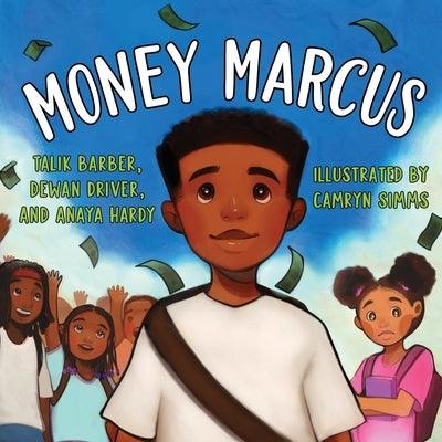 Money Marcus - Paperback | Diverse Reads