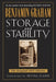 Storage and Stability: The Original 1937 Edition - Paperback | Diverse Reads