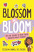 Blossom and Bloom: Tips for Talking to Your Tween Daughter About Puberty - Paperback | Diverse Reads