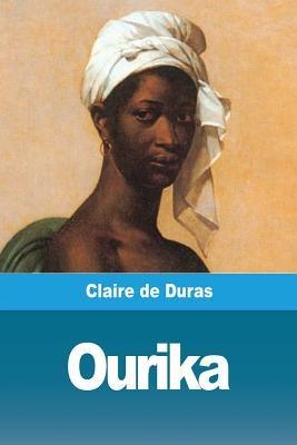Ourika - Paperback | Diverse Reads