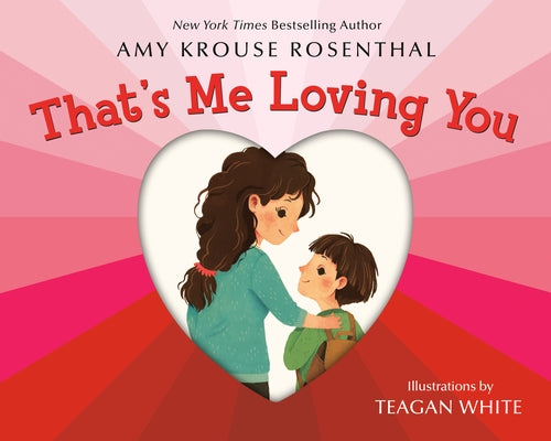 That's Me Loving You - Paperback | Diverse Reads