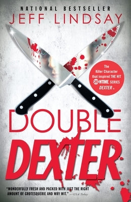 Double Dexter (Dexter Series #6) - Paperback | Diverse Reads