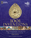 1001 Inventions: The Enduring Legacy of Muslim Civilization: Official Companion to the 1001 Inventions Exhibition - Paperback | Diverse Reads