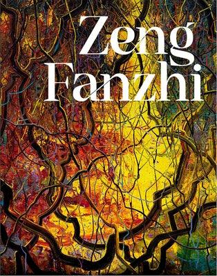 Zeng Fanzhi - Hardcover |  Diverse Reads