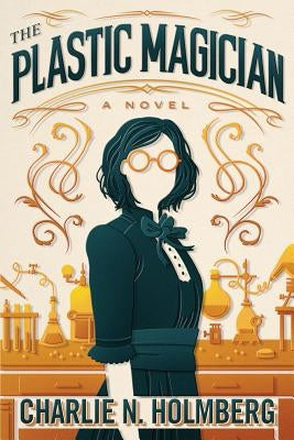 The Plastic Magician - Paperback | Diverse Reads