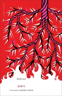 Inferno: A New Translation by Anthony Esolen - Paperback | Diverse Reads
