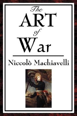 The Art of War - Hardcover | Diverse Reads