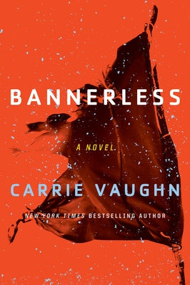 Bannerless - Paperback | Diverse Reads