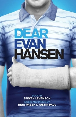 Dear Evan Hansen (TCG Edition) - Paperback | Diverse Reads