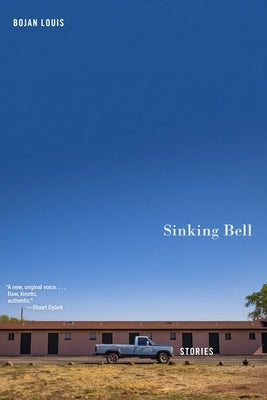 Sinking Bell: Stories - Paperback | Diverse Reads
