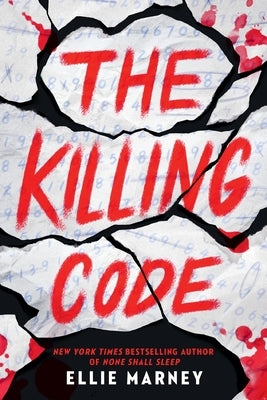 The Killing Code - Paperback | Diverse Reads