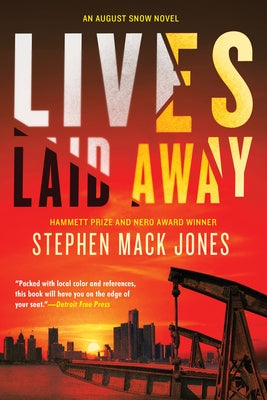 Lives Laid Away - Paperback | Diverse Reads