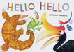 Hello Hello - Hardcover | Diverse Reads