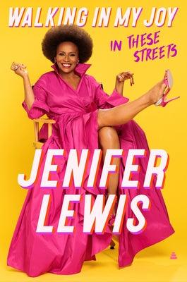Walking in My Joy: In These Streets - Hardcover |  Diverse Reads