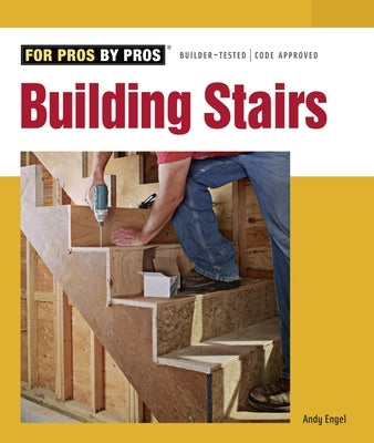 Building Stairs - Paperback | Diverse Reads