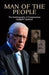 Man of the People: The Autobiography of Congressman Robert Garcia - Paperback
