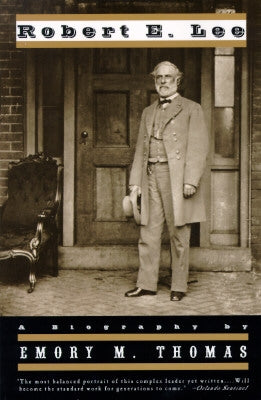 Robert E. Lee: A Biography - Paperback | Diverse Reads