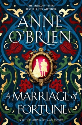 A Marriage of Fortune - Hardcover | Diverse Reads