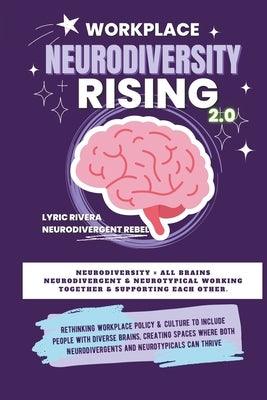 Workplace NeuroDiversity Rising - Paperback | Diverse Reads