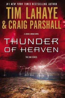 Thunder of Heaven (End Series #2) - Paperback | Diverse Reads