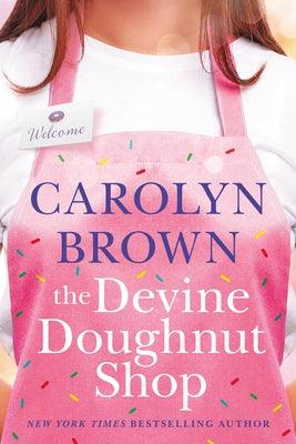 The Devine Doughnut Shop - Paperback | Diverse Reads