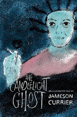 The Candlelight Ghost - Paperback | Diverse Reads