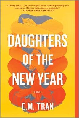 Daughters of the New Year - Paperback