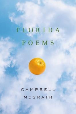 Florida Poems - Paperback | Diverse Reads