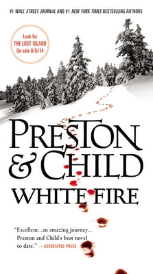 White Fire - Paperback | Diverse Reads