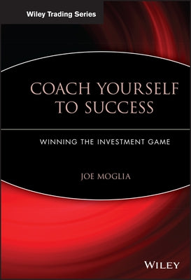 Coach Yourself to Success: Winning the Investment Game - Hardcover | Diverse Reads