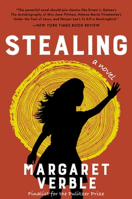 Stealing - Paperback | Diverse Reads