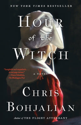 Hour of the Witch - Paperback | Diverse Reads