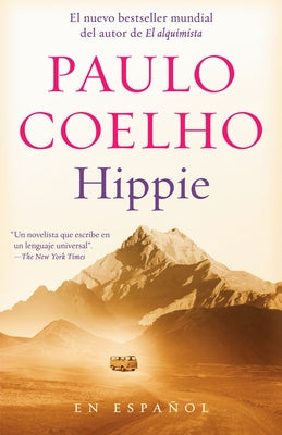 Hippie (en español) - Paperback | Diverse Reads