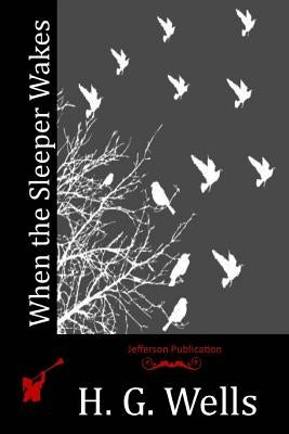 When the Sleeper Wakes - Paperback | Diverse Reads