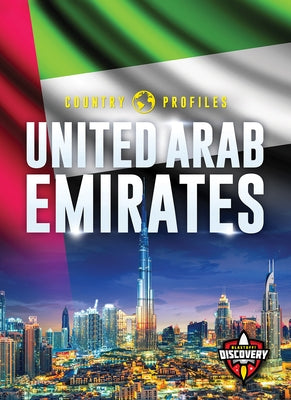 United Arab Emirates - Library Binding | Diverse Reads